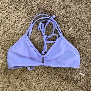Jolyn bikini top- Vent
